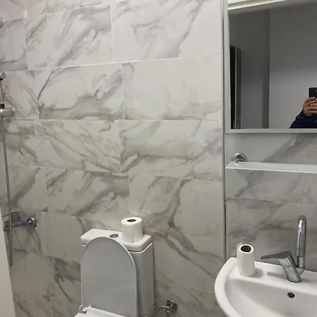 Hotell Yenikapi Istanbul