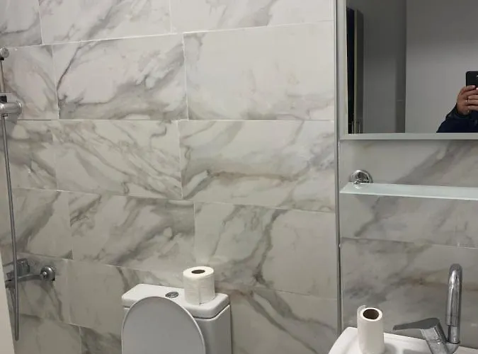 Hotel Yenikapi Istambul