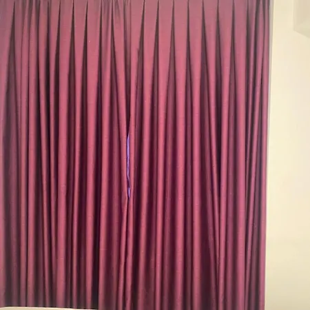 Hotel Yenikapi Estambul